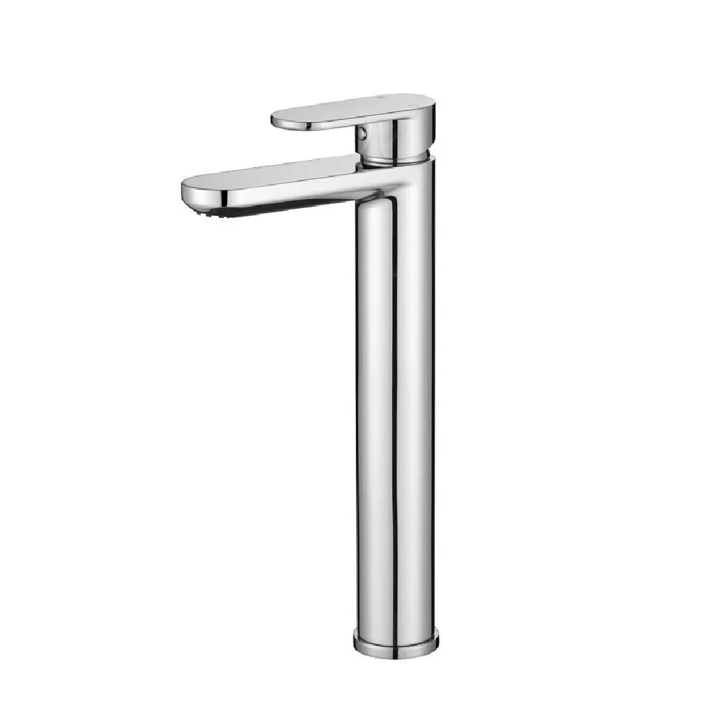 Fienza Empire Tall Basin Mixer Chrome 221107