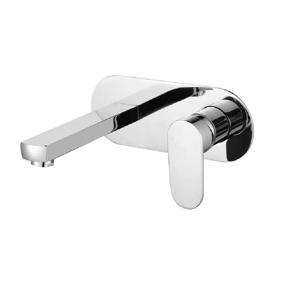 Fienza Empire Wall Mixer Spout Chrome 221106