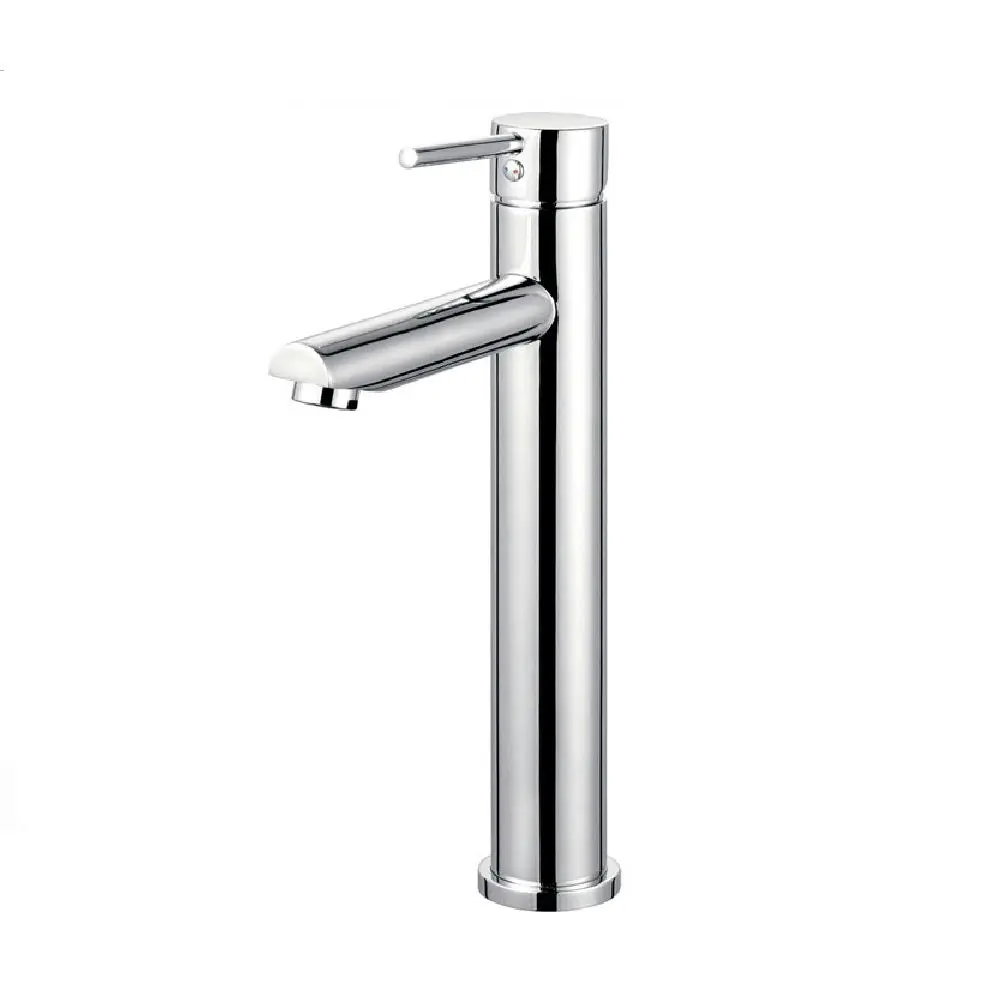 Fienza Isabella Tall Basin Mixer Chrome 213107