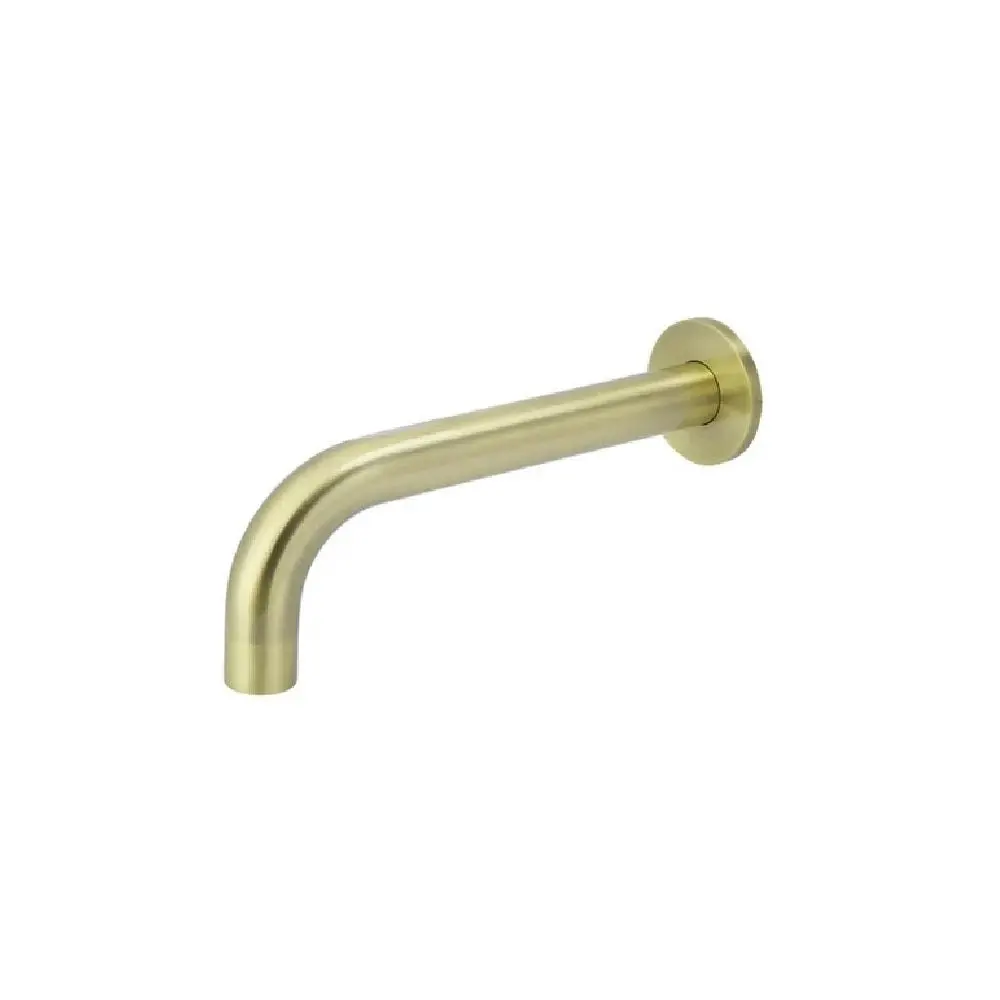 Meir Spout 200mm Tiger Bronze MS05-PVDBB