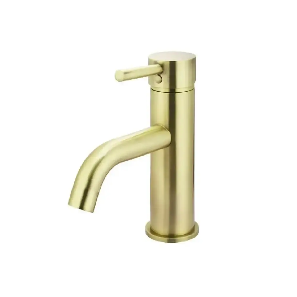 Meir Basin Mixer Tiger Bronze MB03-PVDBB