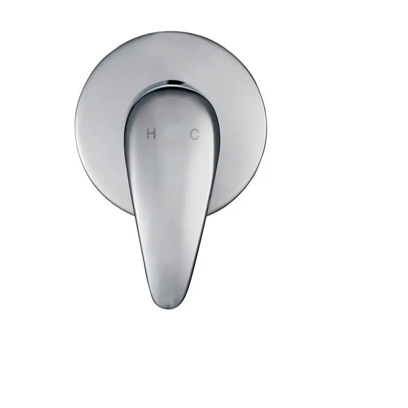 Fienza Eco Wall Mixer Chrome 211101