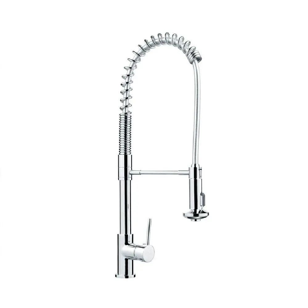 Fienza Shilo Sink Mixer Chrome CPF0052