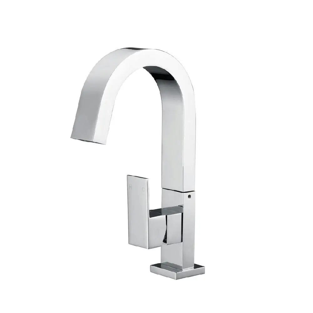 Fienza Jet X Basin Mixer Chrome 217117