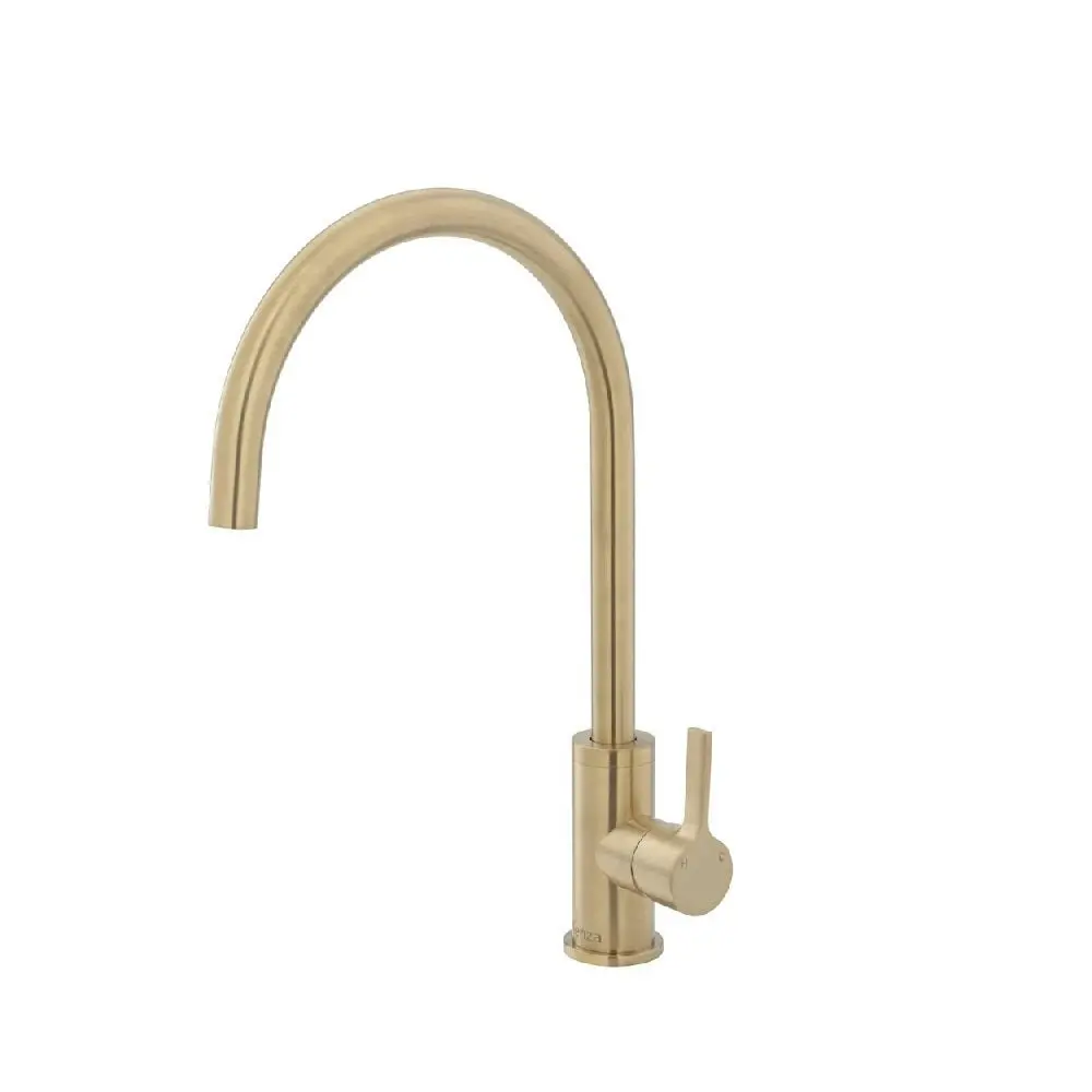 Fienza Sansa Sink Mixer Urban Brass 229105UB