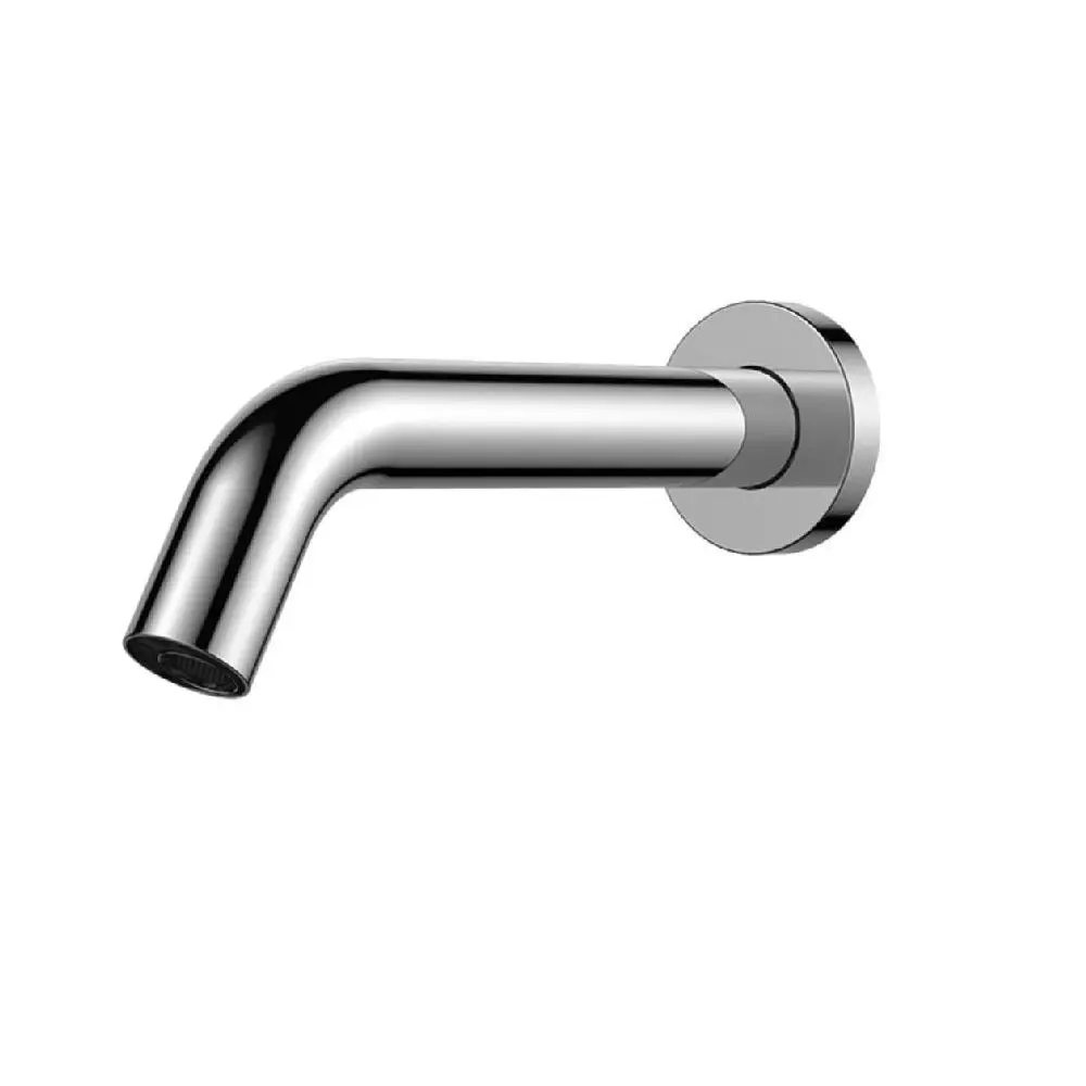 Oliveri Venice Wall Mounted Sensor Tap Chrome VE401CR