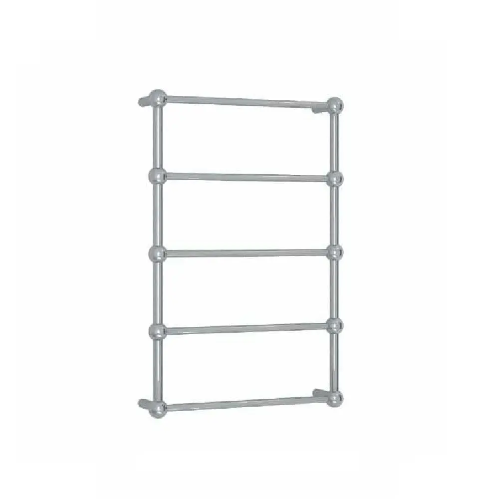 Thermogroup Heated Towel Rail SB Range 560mm W x 850mm H- Chrome SB34M