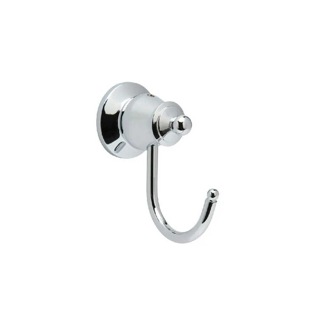 Fienza Lillian Robe Hook Chrome 81004