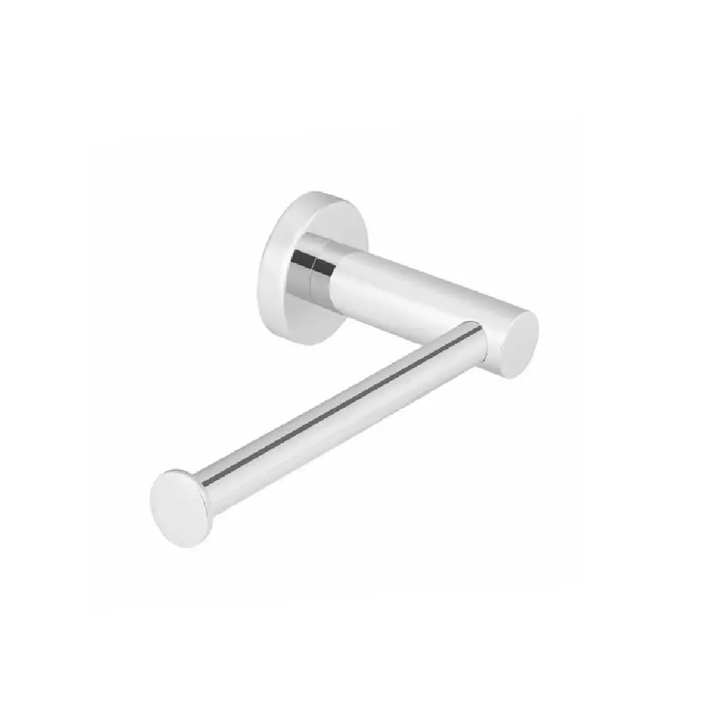 Meir Toilet Roll Holder Chrome MR02-R-C