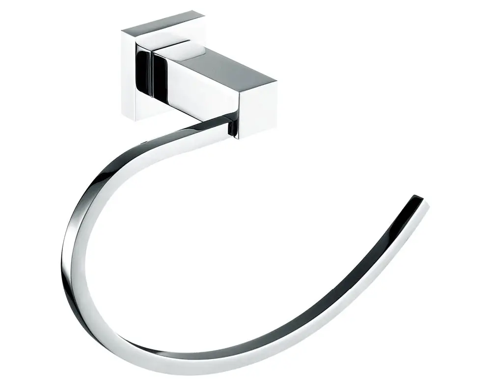 Fienza Modena Hand Towel Holder Chrome 83002