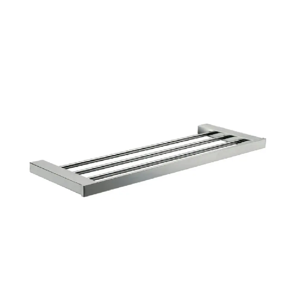 Fienza Koko Towel Rack Chrome 890015