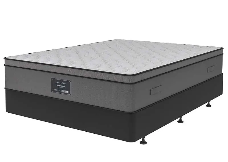 SleepMaker Elegance Elite II - Plush