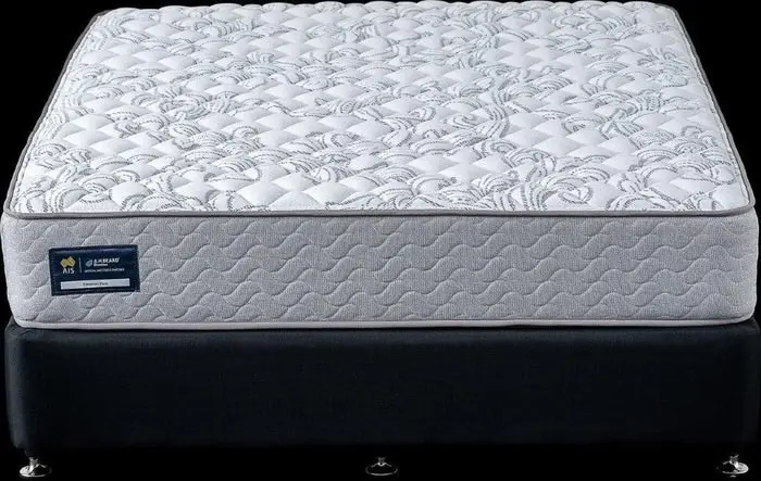 A H Beard Domino Emerton Mattress - Medium Feel