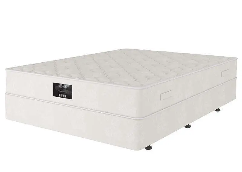 SleepMaker International III Mattress - Medium