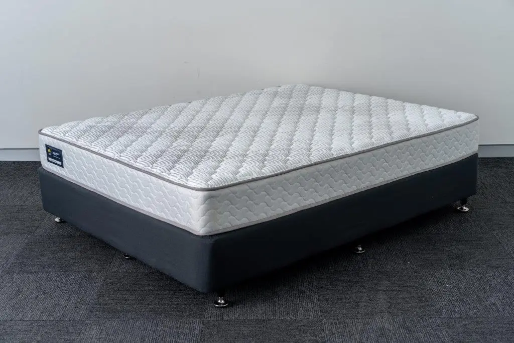 A H Beard Domino Fraser Mattress - Medium Feel