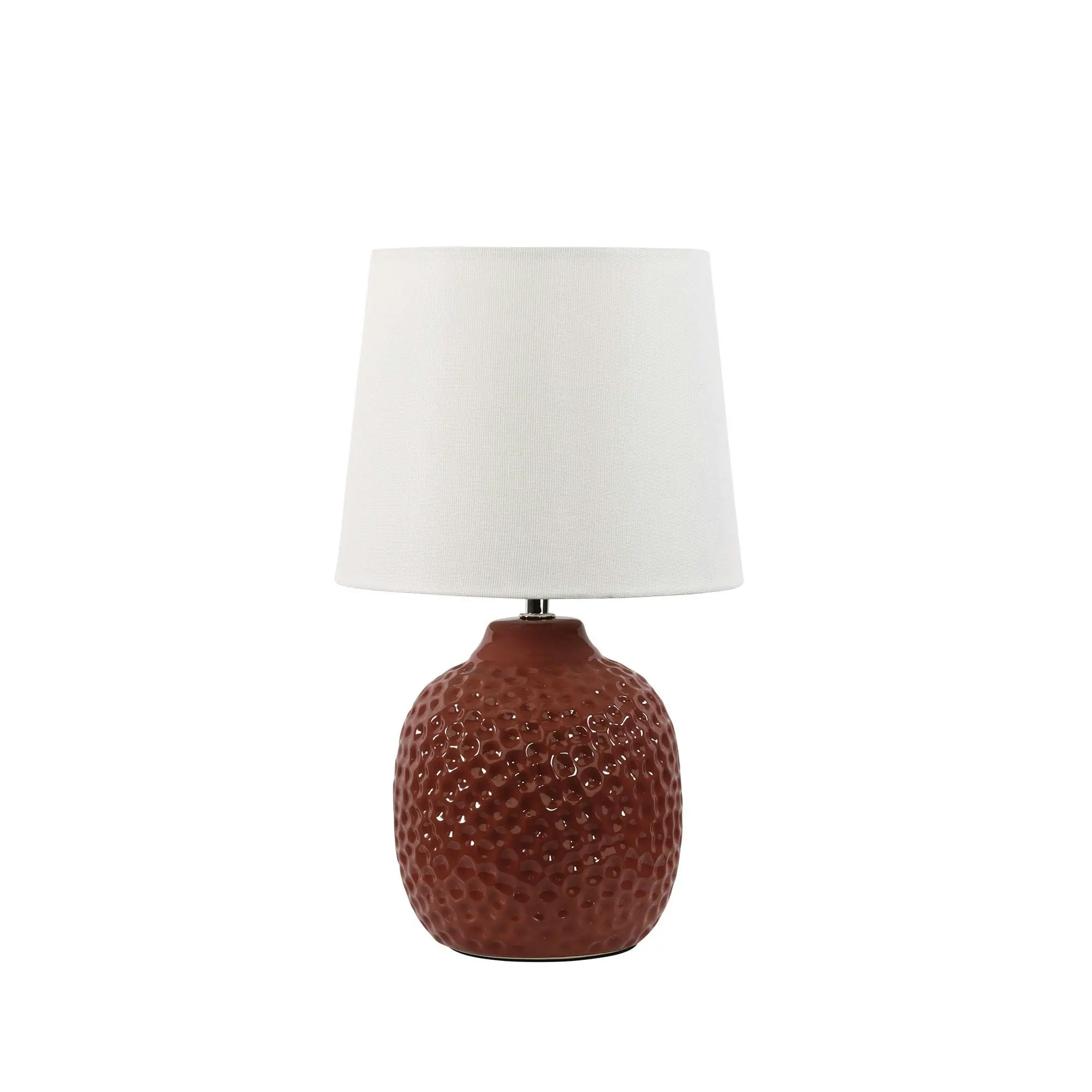 LILIA Ceramic Table Lamp