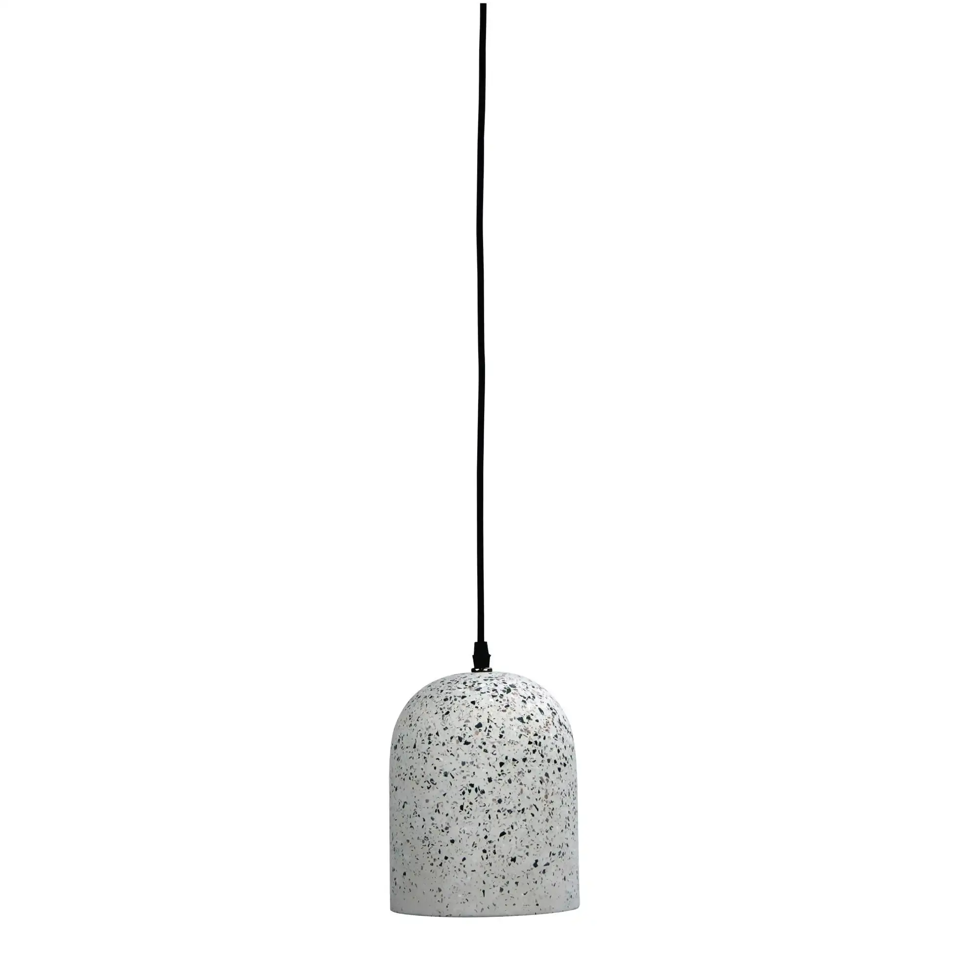 TERROS.160 Retro Terrazzo Pendant