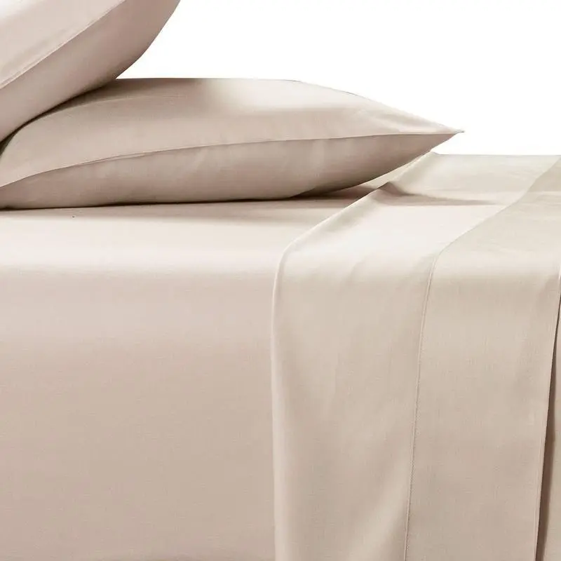 Got To Be Cotton Sateen Sheet Set - Sand