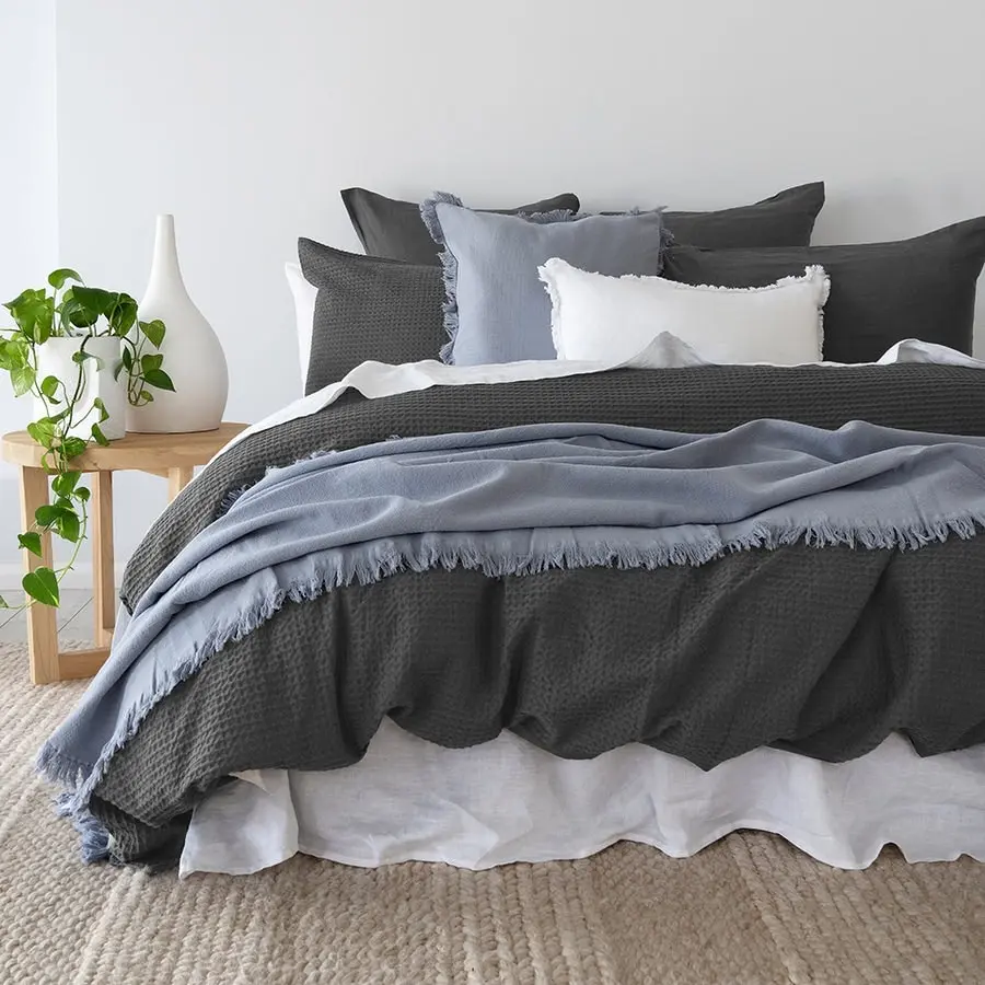 Bambury Melville Quilt Cover Set