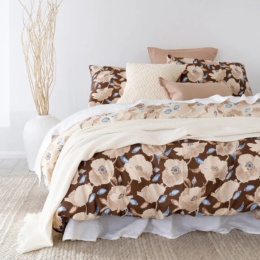 Bambury Faith Quilt Cover Set