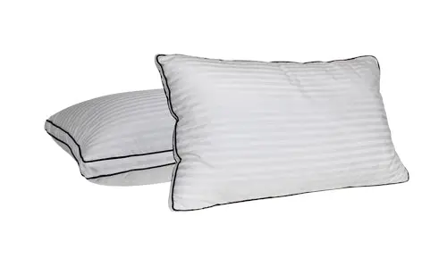 Bas Phillips Silk Touch Pillow - 900GMS