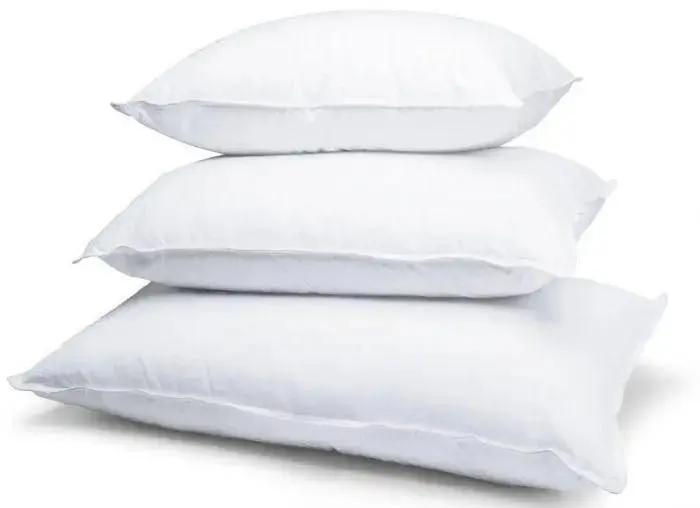 Puradown 30% Duck Down Pillows