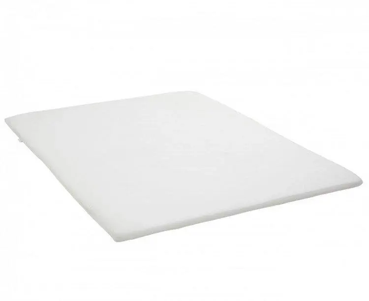 High Density Mattress Foam Topper 7cm