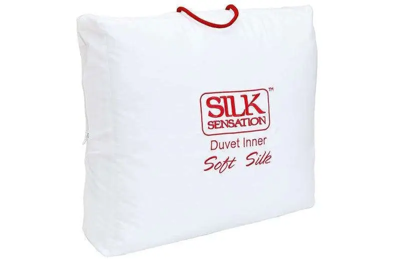 Silk Sensation Winter 400 GSM Quilt/Duvet