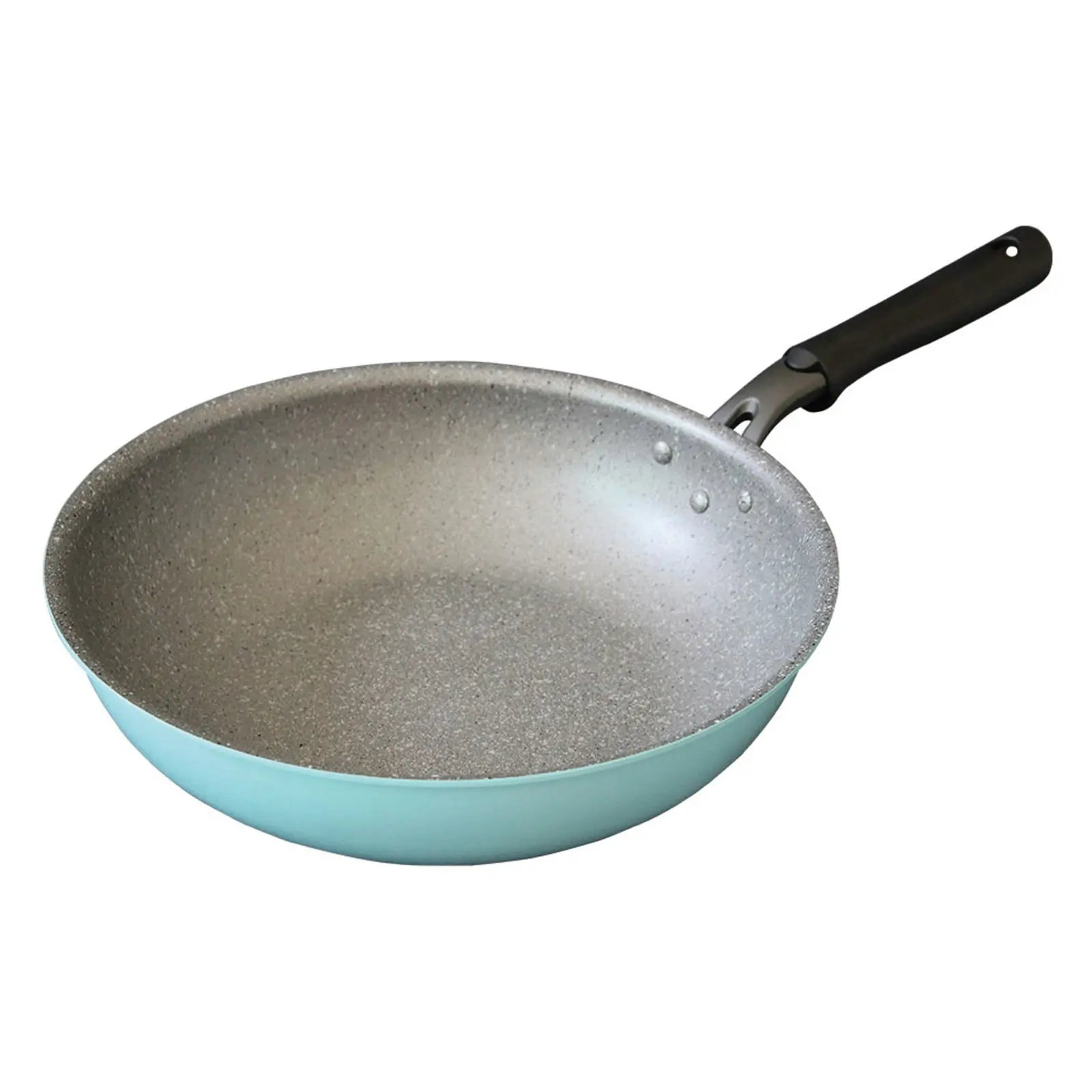 28cm Stone Wok - PURE SKY