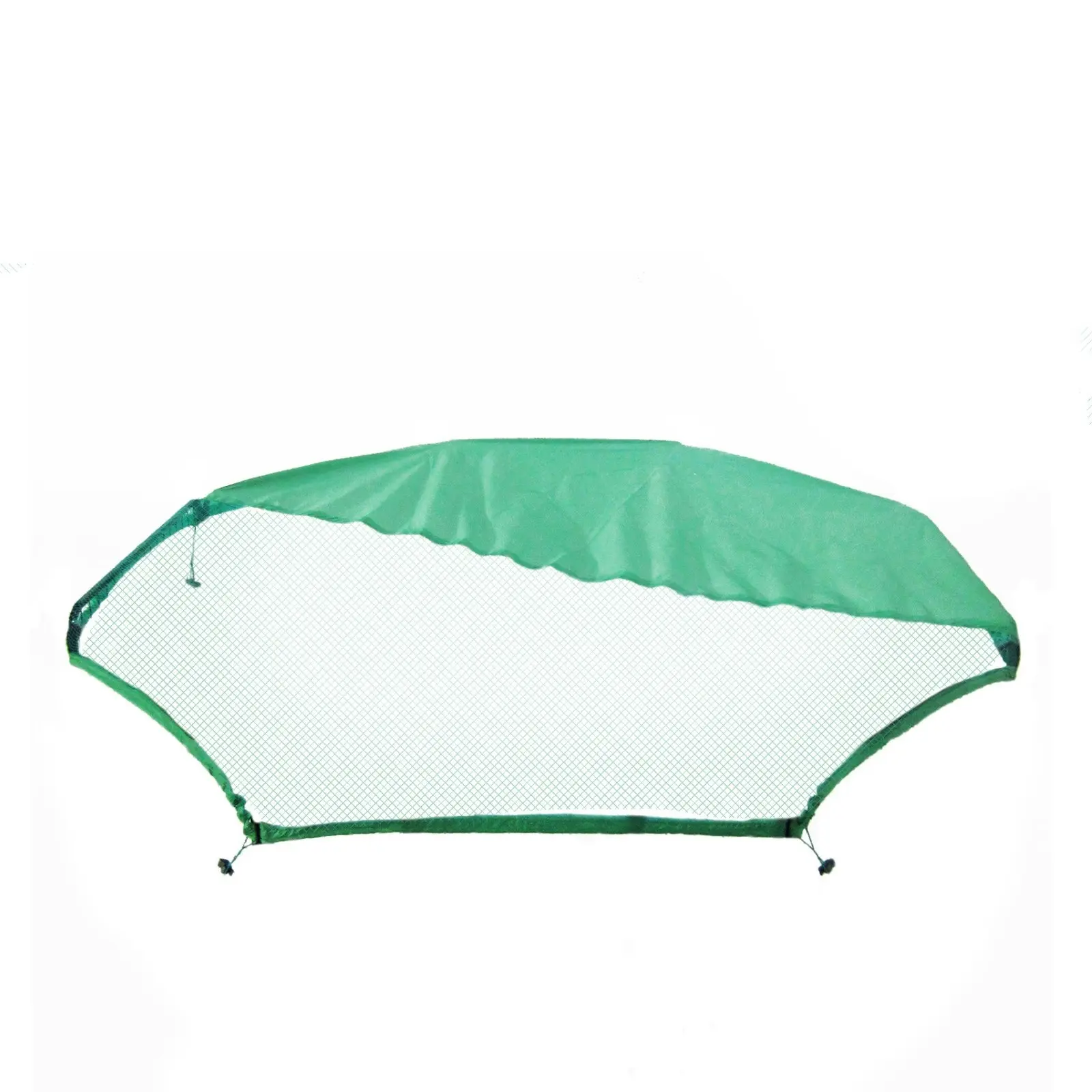 32in Net Cover for Playpen - Green