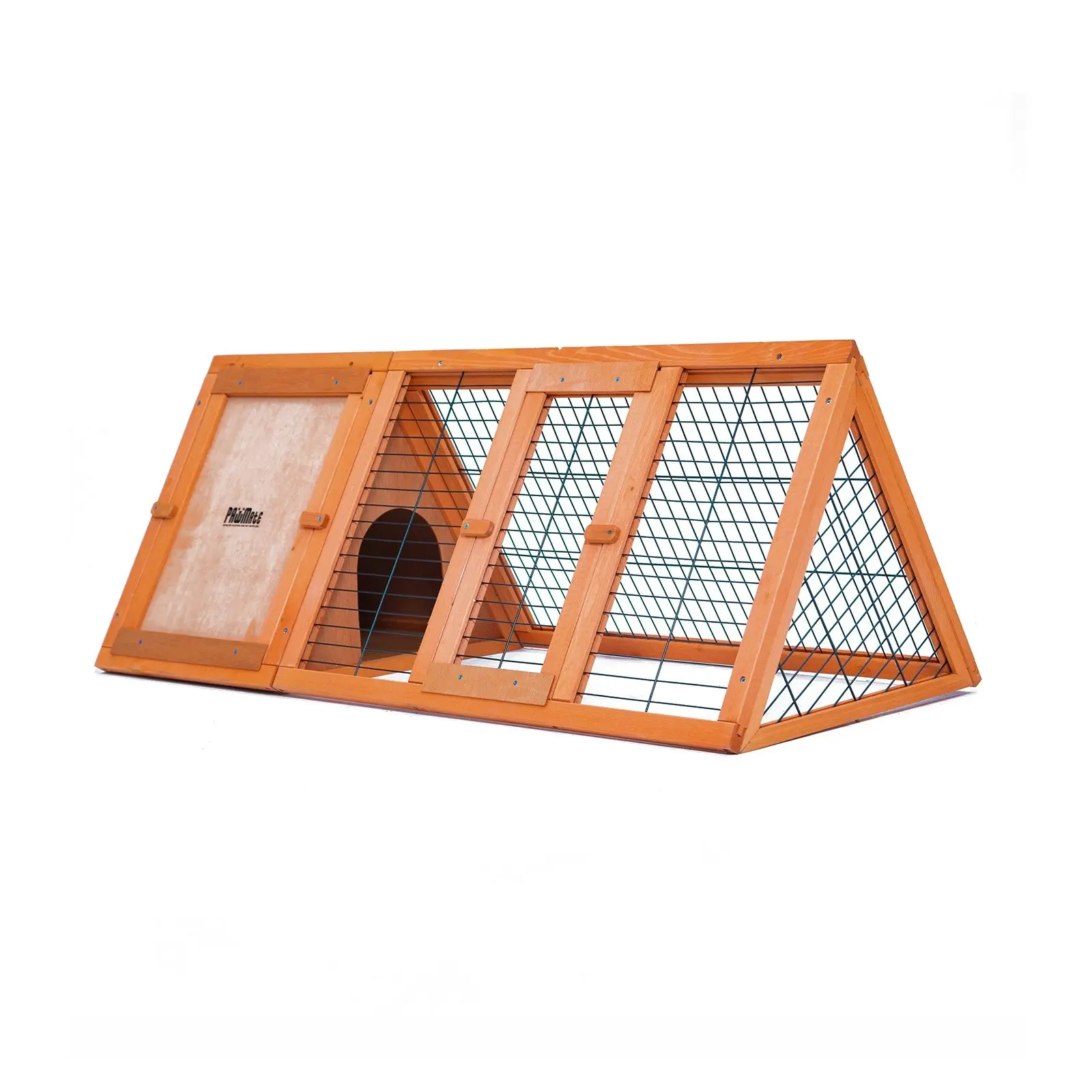 Triangle Rabbit Hutch ESTER