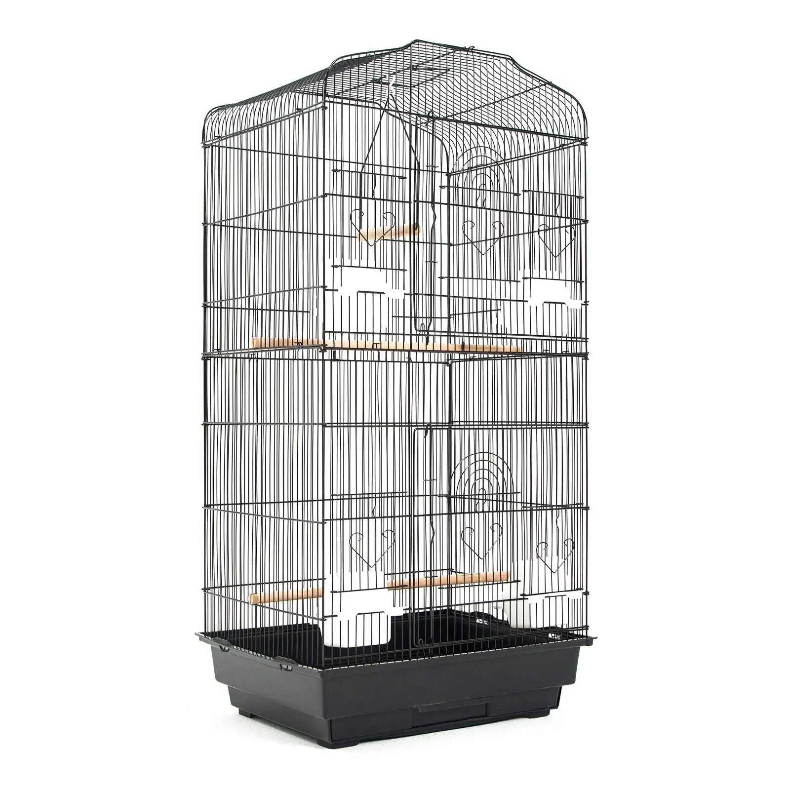 92cm Bird Cage Parrot Aviary VEER