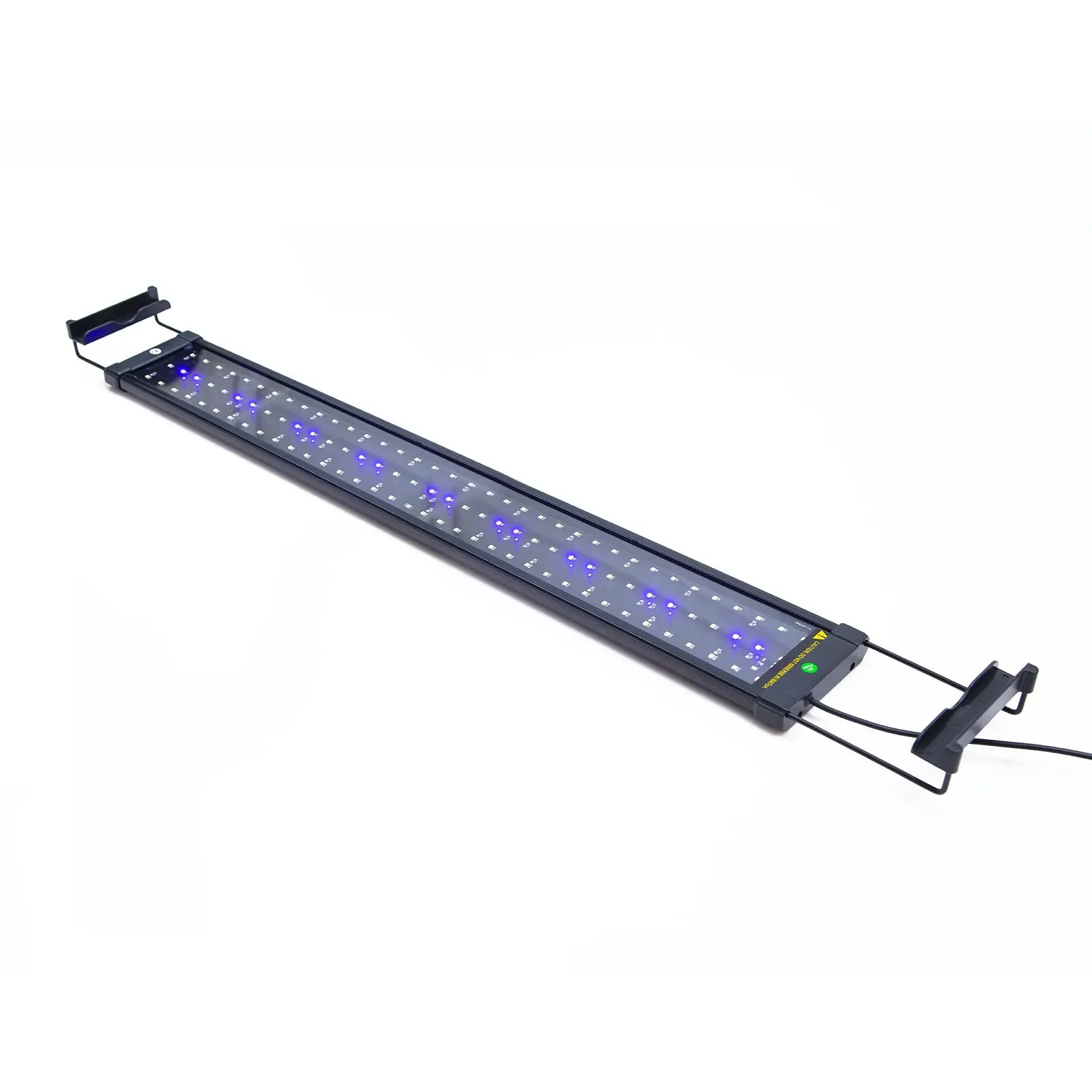 Aquarium Blue White LED - 18W 75-95cm