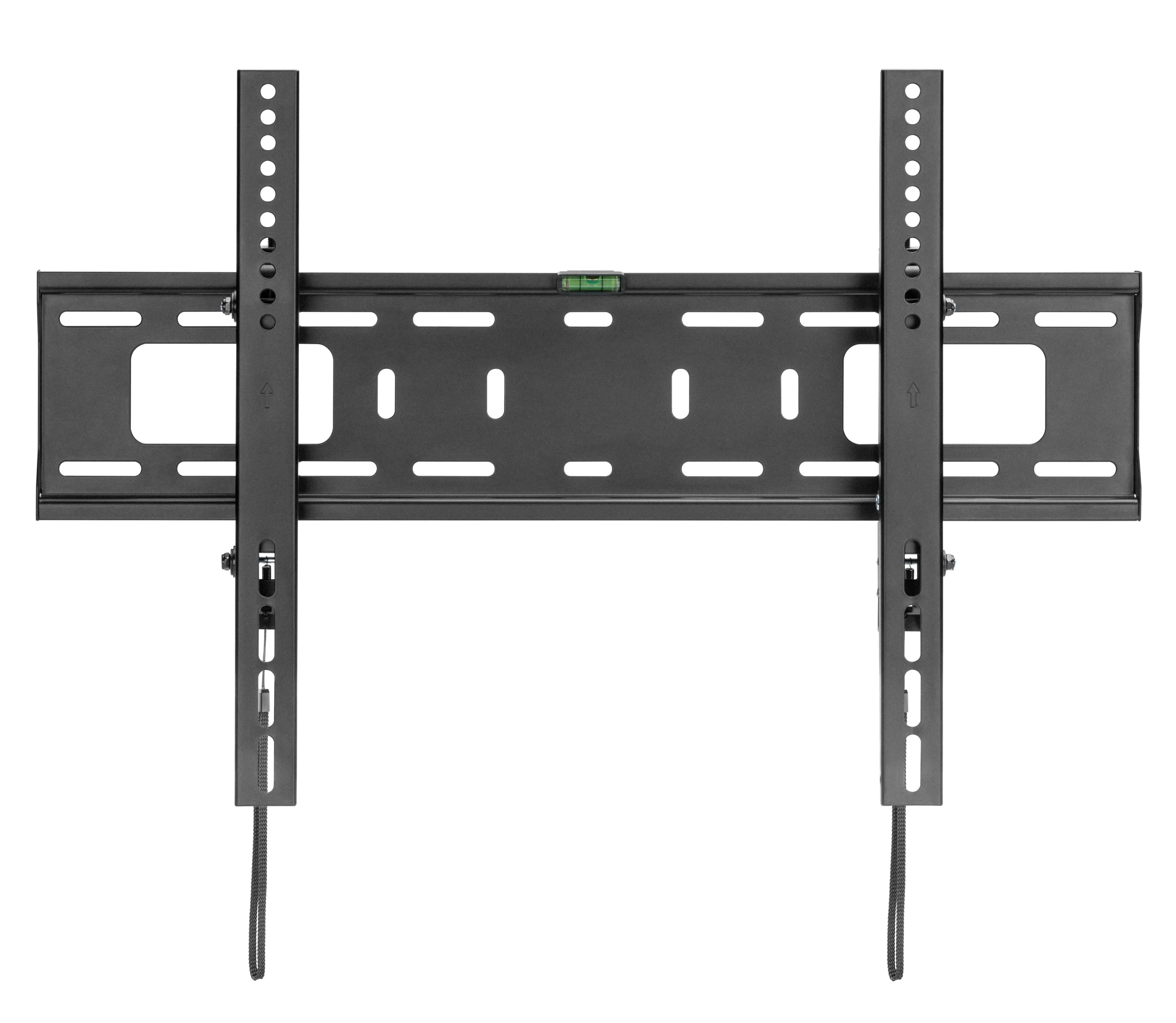 Laser TV Mount - 37-80" TVs, 45kg, Extendable & Adjustable, Tilt & Swivel