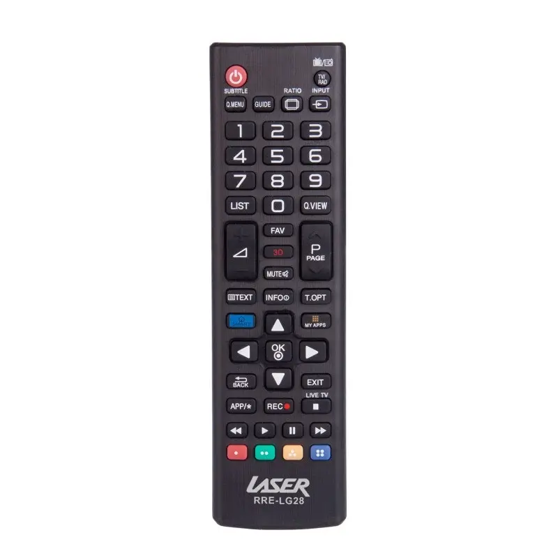 Remote Control for LG TV