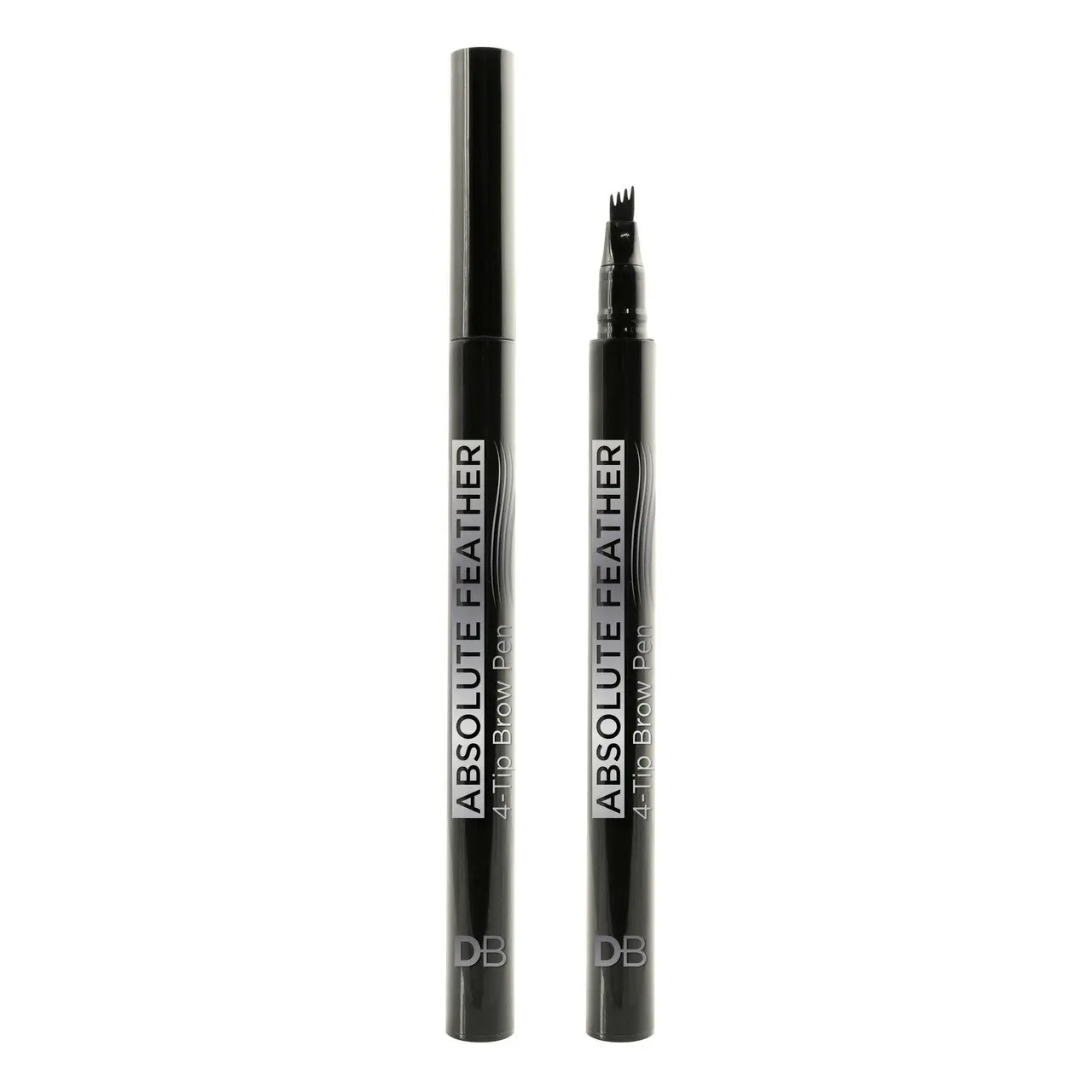 Designer Brands Absolute Feather 4-Tip Brow Pen