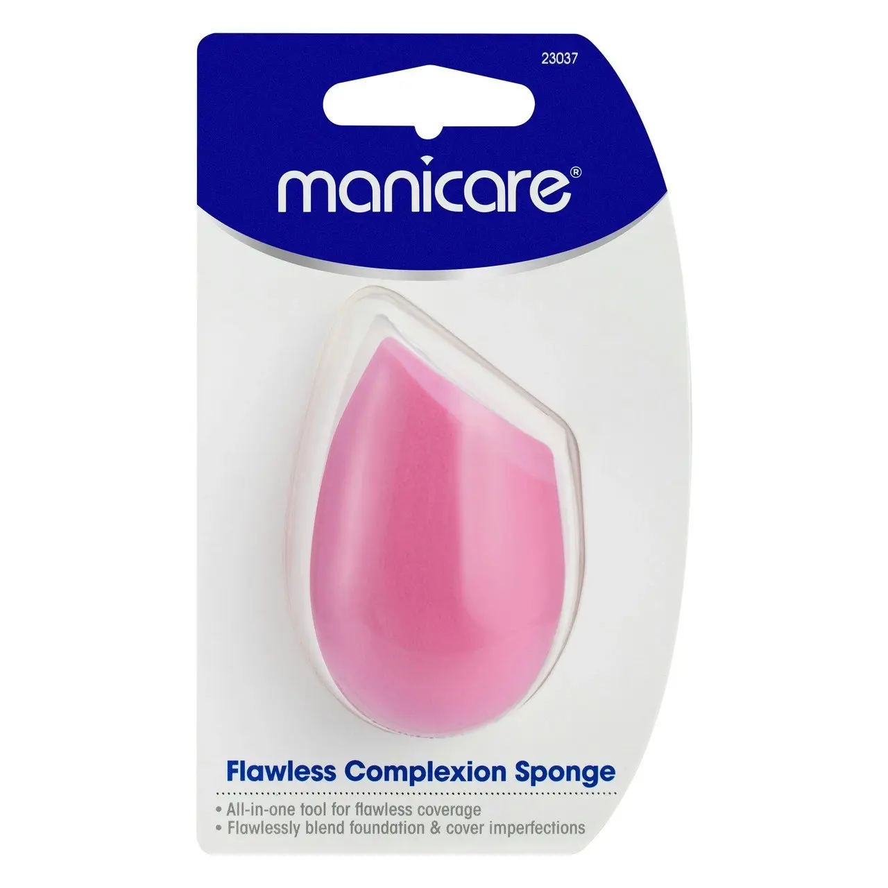 Manicare Flawless Complexion Sponge