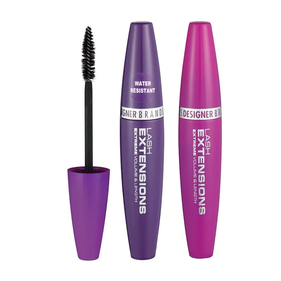 Designer Brands Lash Extensions Mascara