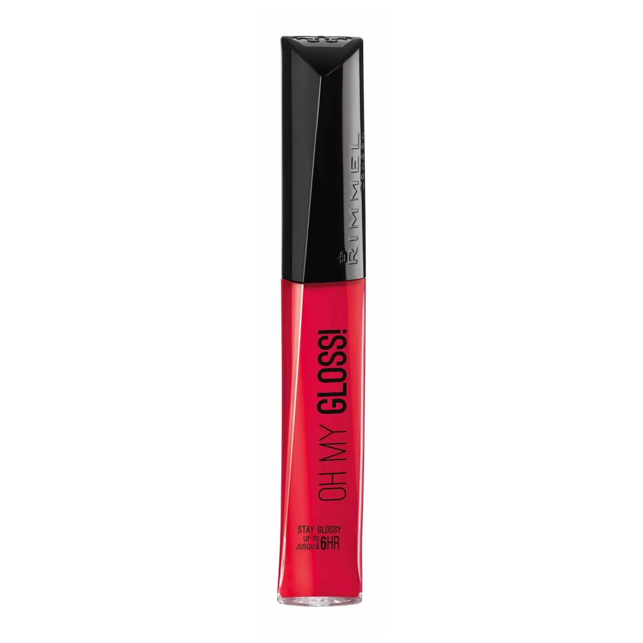 Rimmel London Oh My Gloss