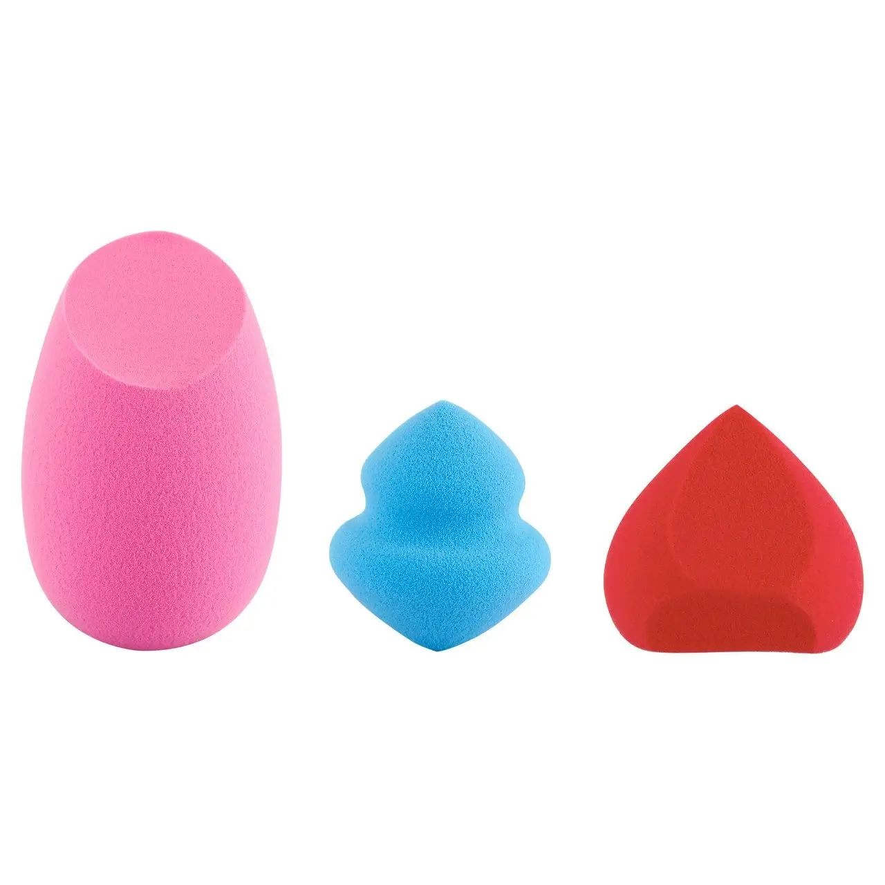 Manicare Perfect & Correct Sponge Kit