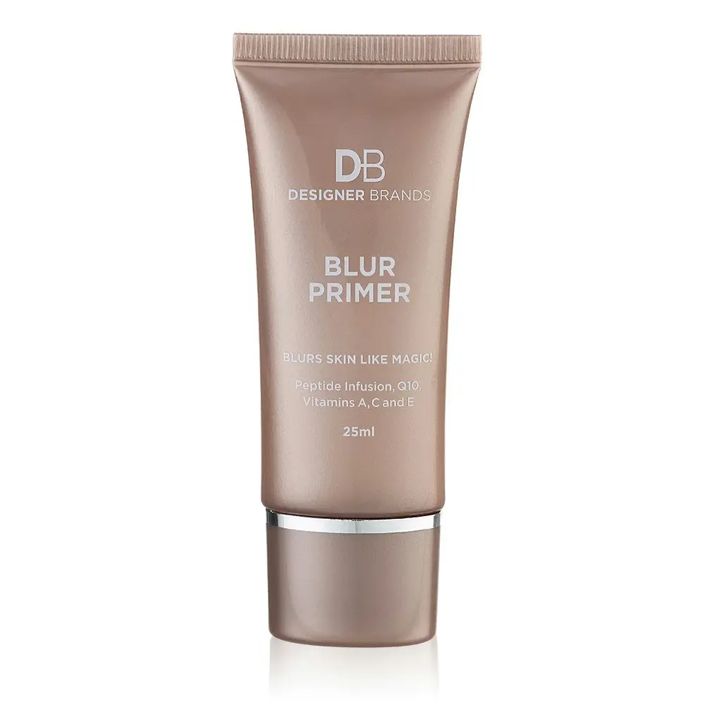 Designer Brands Blur Primer 25ml