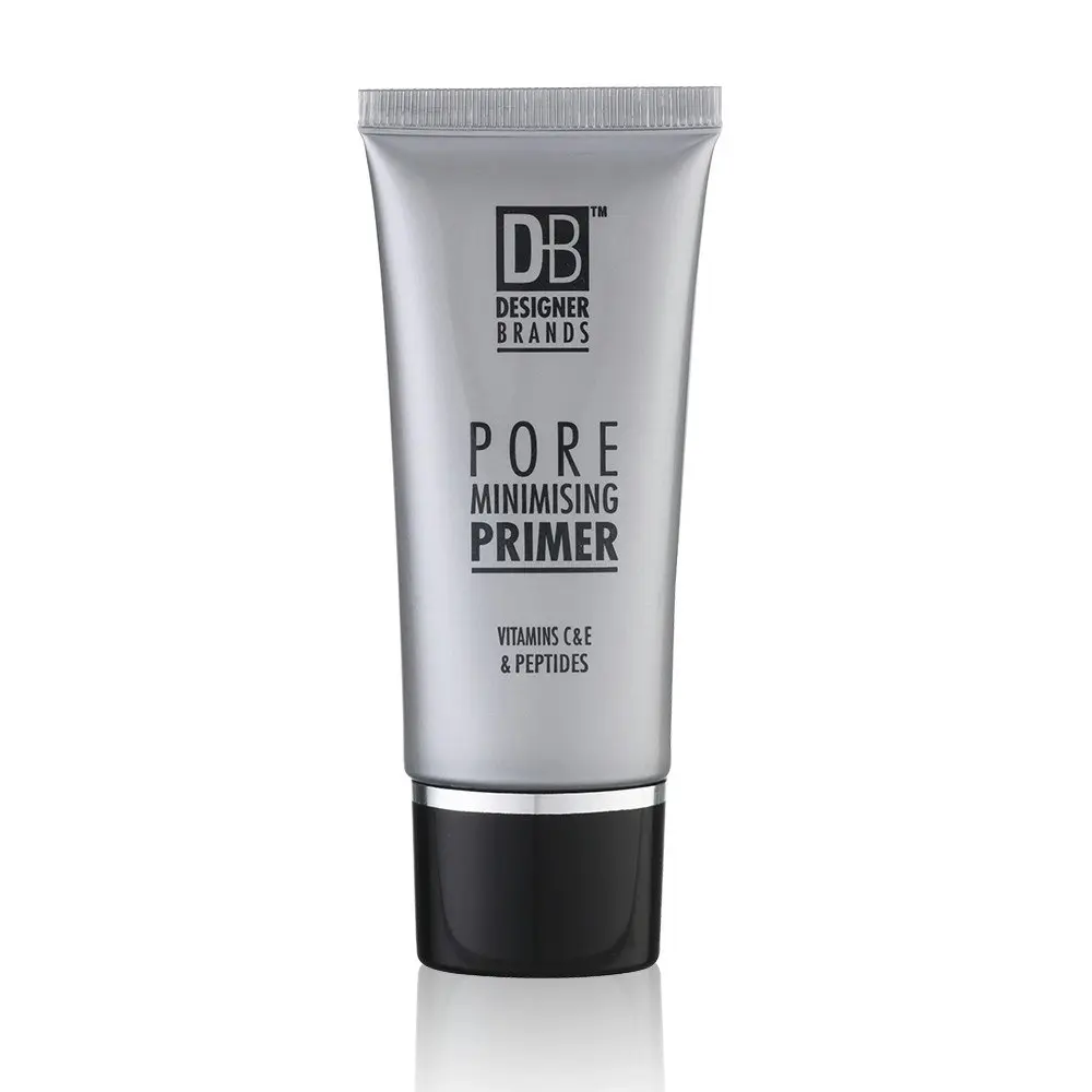 Designer Brands Pore Minimising Primer