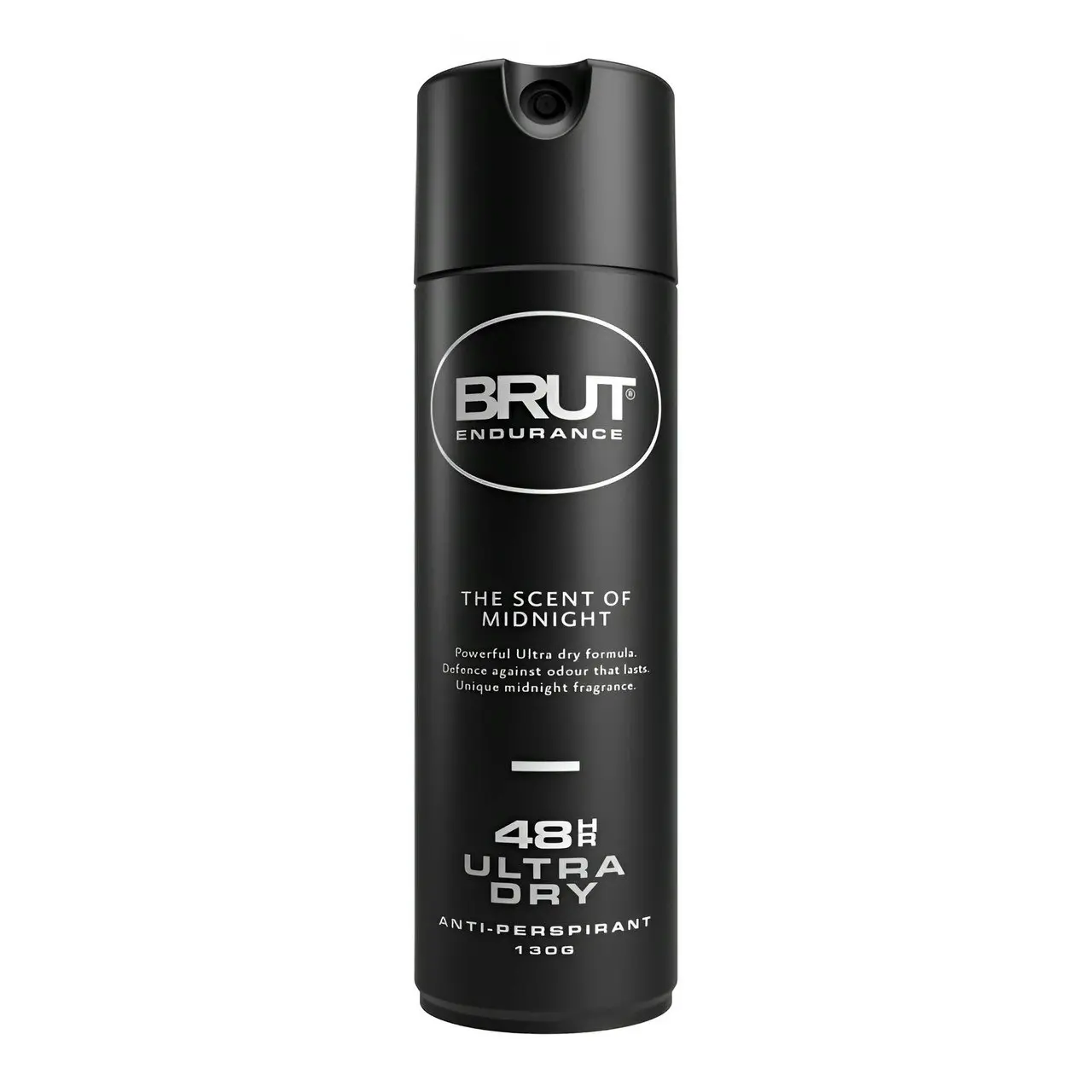 Brut Endurance 48Hr Ultra Dry Anti-Perspirant 130g