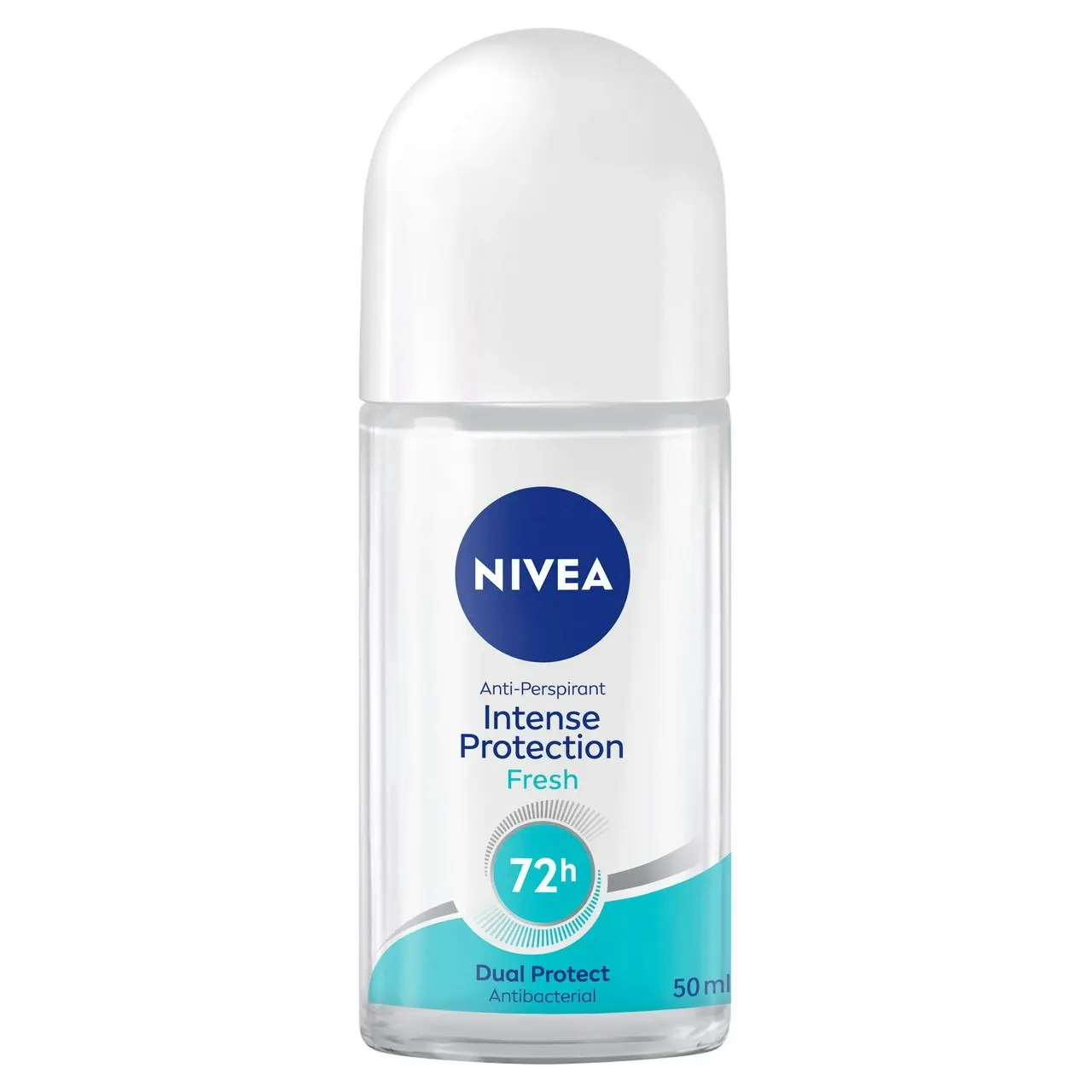 Nivea INTENSE PROTECTION Fresh Anti-Perspirant Roll-On Deodorant