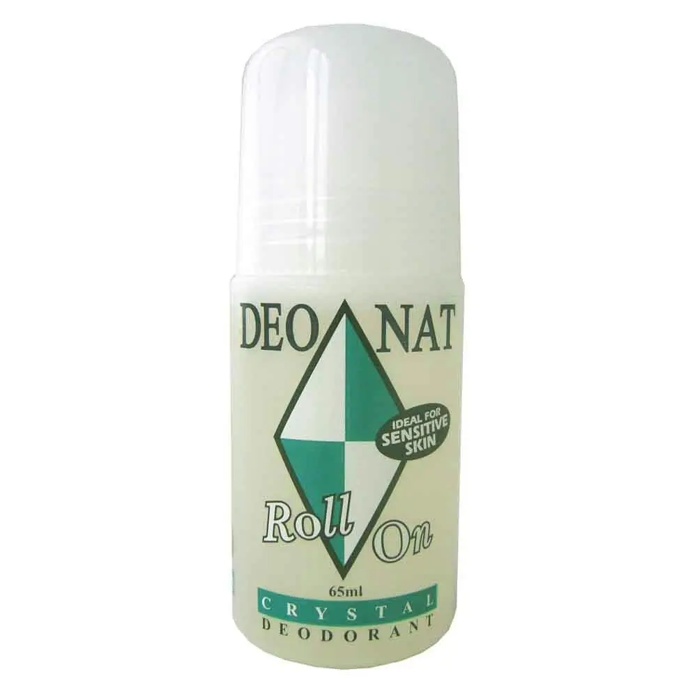 Deonat Roll On Sensative 65ml