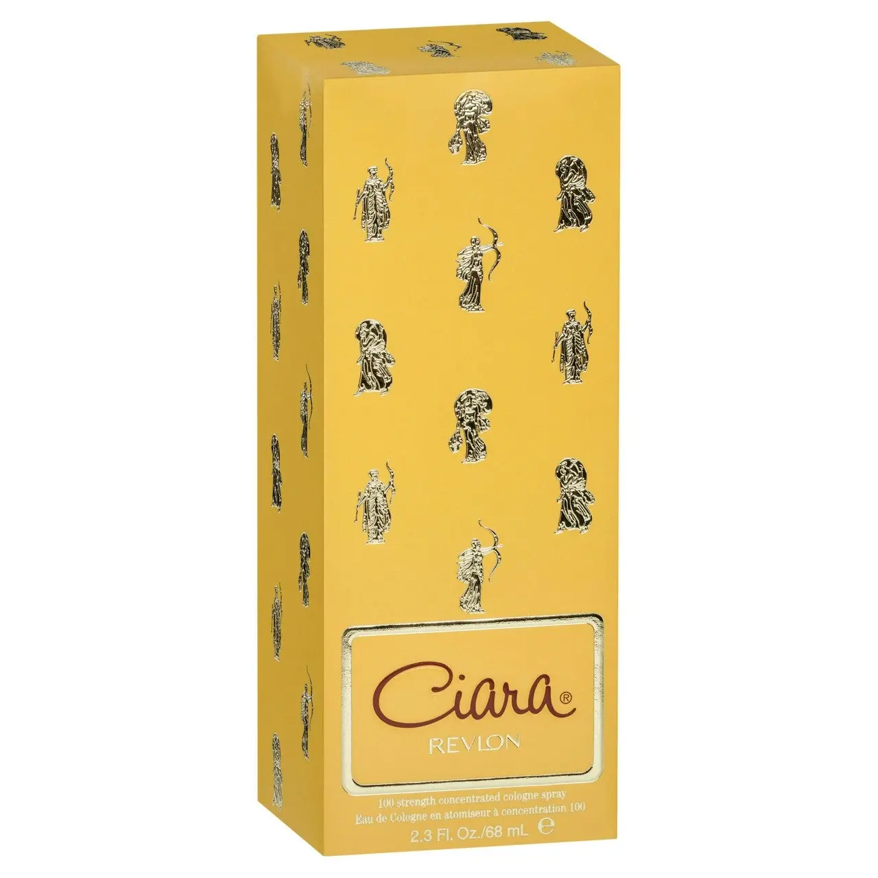 Ciara 80% 68ml EDP By Revlon (Womens)