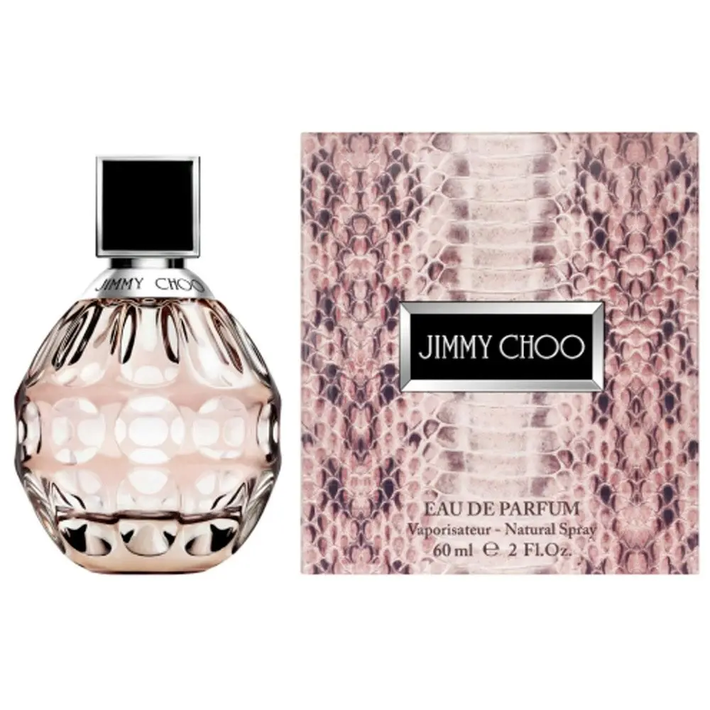 Jimmy Choo 60ml EDP By Jimmy Choo (Womens)