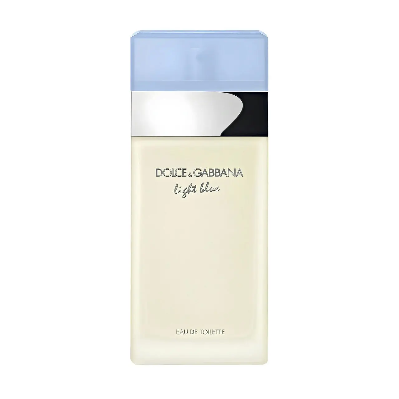 Light Blue 100ml EDT By Dolce & Gabbana (Womens)