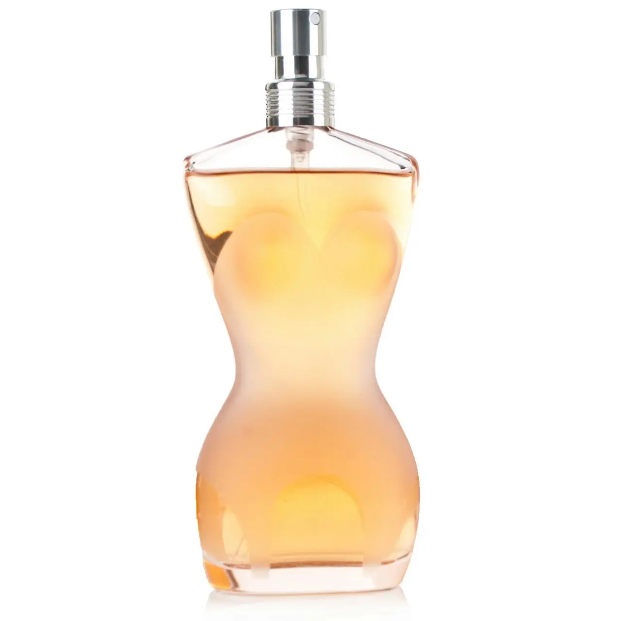 Jean Paul Gaultier Classique 100ml EDT By Jean Paul Gaultier (Womens)