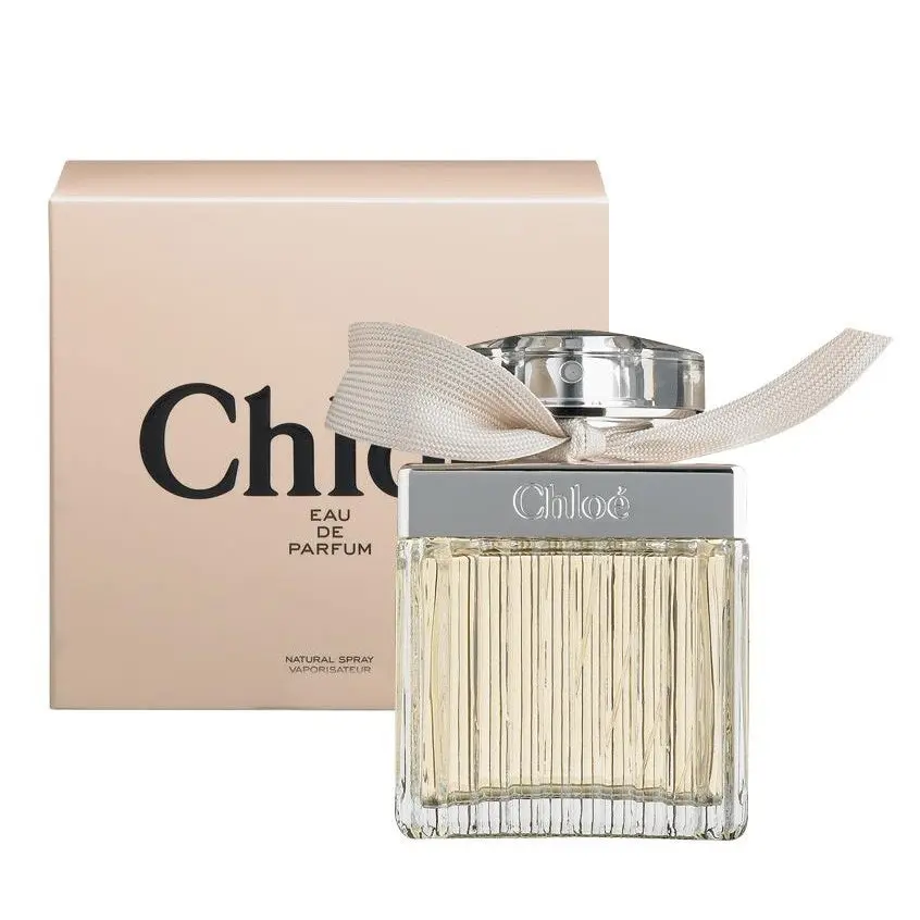 Chloe 50ml EDP By Chloe (Womens)